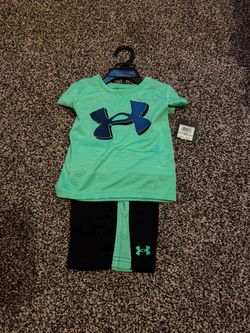 Size 18 months new set