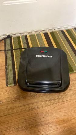 George Foreman Grill