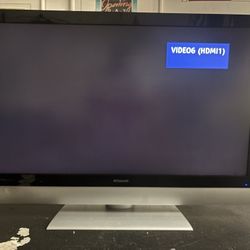 Polaroid Flat Screen TV