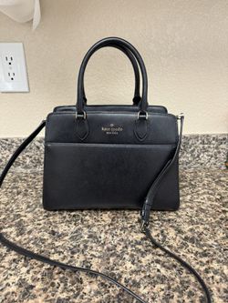 Kate Spade Crossbody Satchel