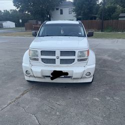 2010 Dodge Nitro