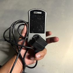 Cobb tuner for BMW 335i