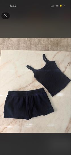 Aritzia set Xs s
