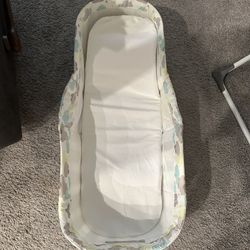 Portable Baby Carrier