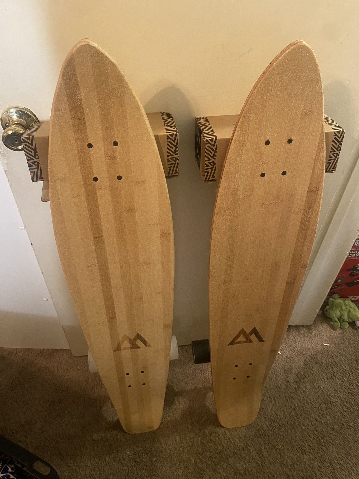 Longboards-brand New 