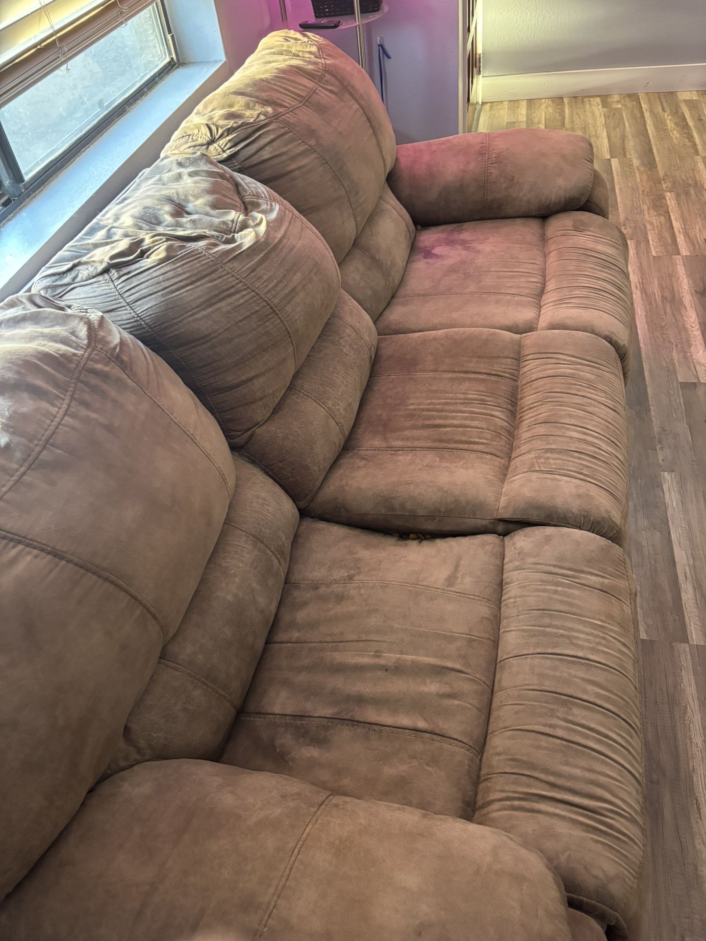 Free Couch!