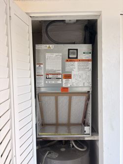 Air Conditioning