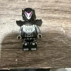 Fortnite Lego Mini Figure