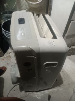 Portable Ac