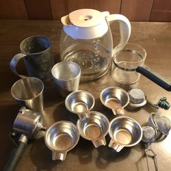 Lots Tea 