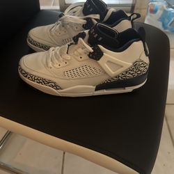 Nike Jordan Spizike Low Classic Size 7