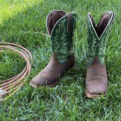 Mens Cowboy Boots 