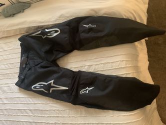 Alpinestar Dirt Pike Pants