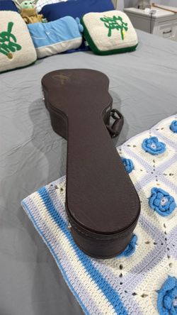 Oscar Schmidt by Wasburn Acoustic-Electric Baritone