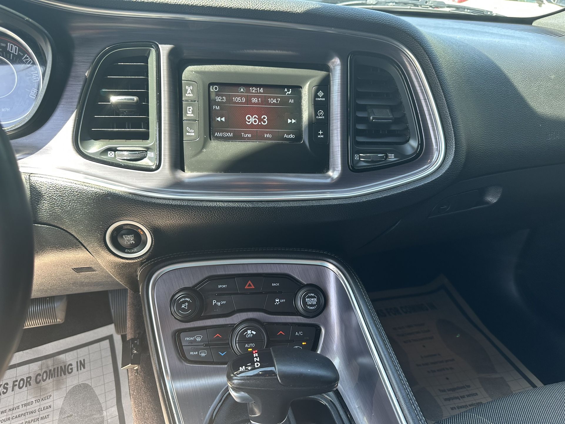 2016 Dodge Challenger for Sale in Valencia, CA OfferUp