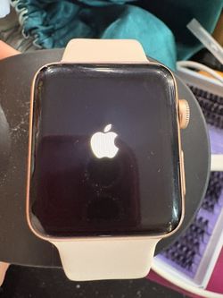 Apple Watch 3rd Gen