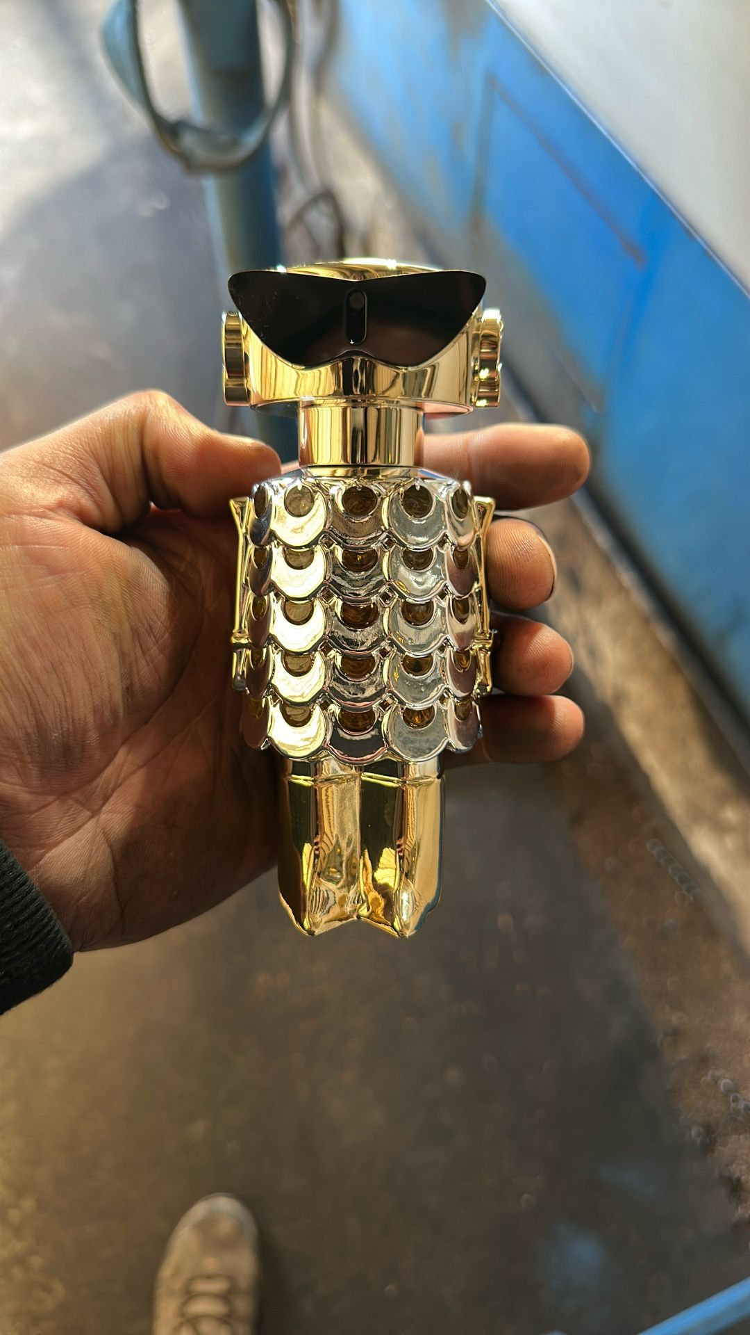 Pack Rubaan Fame Ladies Perfume