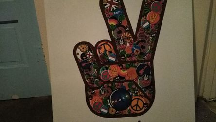 Wall decor