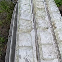 Glass Blocks