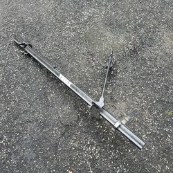 Thule Bike Rack 