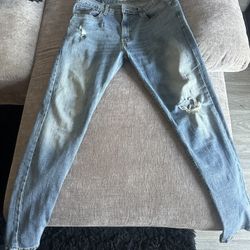 Levi’s S37