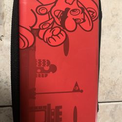 Nintendo Switch  case