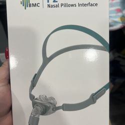 Sleeping Machine 