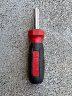 Milwaukee Nut Driver Tool