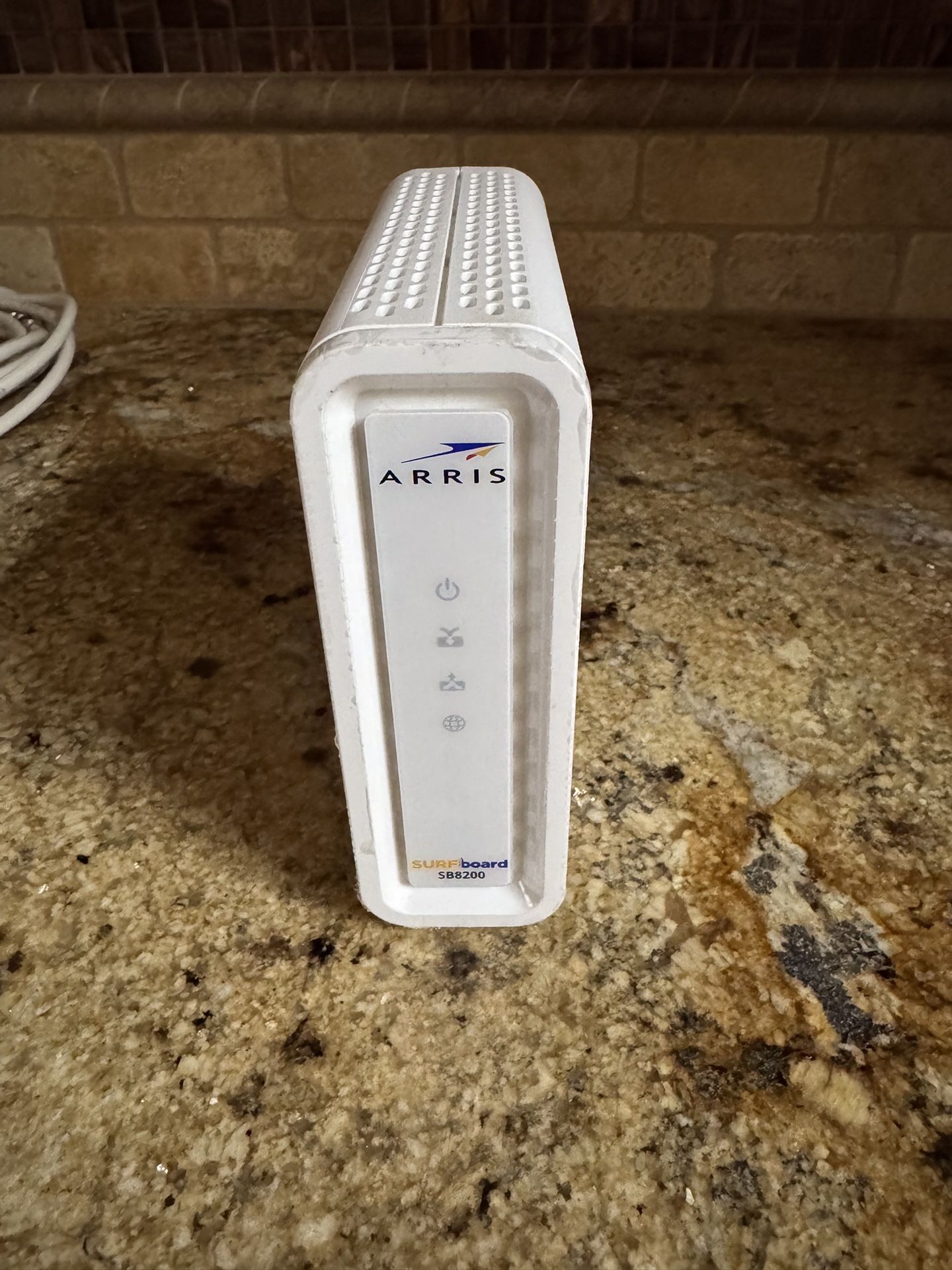 High Speed Cable Modem