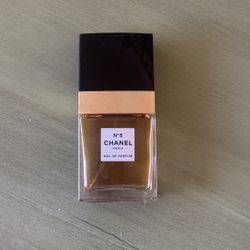 Chanel No’5 Eau de parfum 35ml
