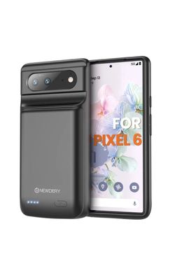 Pixel 6 rechargeable 'case' only
