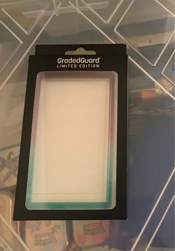 Labyrinth Graded Guard for trade