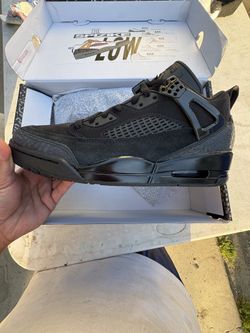 Jordan spizike low