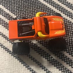 Monster Truck