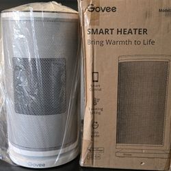 Govee- Smart Heater