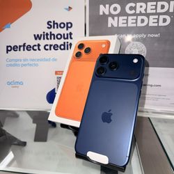 iPhone 17 pro max unlock new