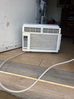 Aire acondicionado