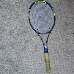 Volkl Vsense V1 Tennis Racket