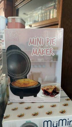 UB Home Mini Pie Maker