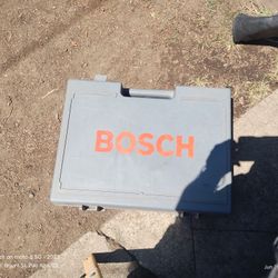 Bosh 1640 Fine Cut Saw