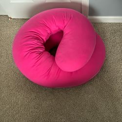 Pregnancy Pillow