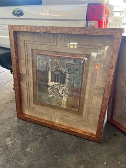 Paintings