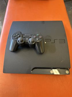 Playstation 3 Complete System