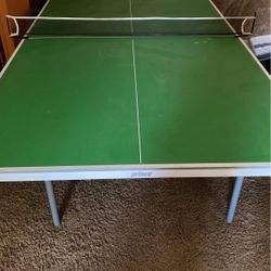 Prince Ping Pong Table 