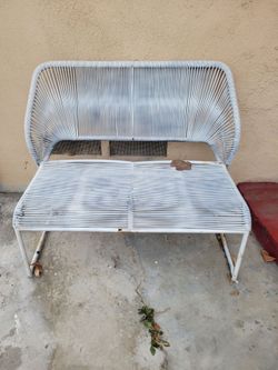 FREE outdoor chair