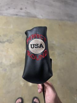Perfect Round Putter