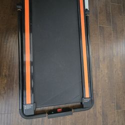 Urevo Under Desk Treadmill 
