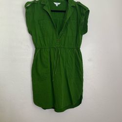 Time And True Dress Size 8-10 Medium