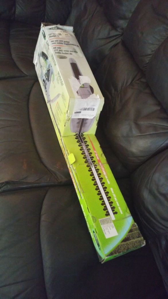 Trimmer cutter new 