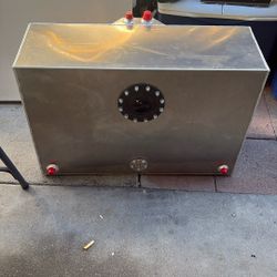 Racing fuel Tank